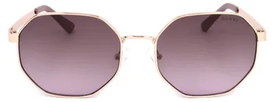 Imagen del producto de GUESS FACTORY, modelo GF6160, color rosa dorado brillante