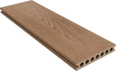 Obrázek produktu pro Terasové prkno WPC Unvoc Wood Sahara 23x146x2000 mm