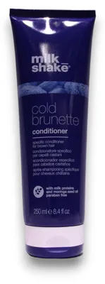 Produktbild von Milk_Shake Conditioner Milk_Shake Cold Brunette Conditioner 250ml