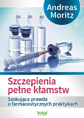 Obrázok produktu pre Szczepienia pełne kłamstw