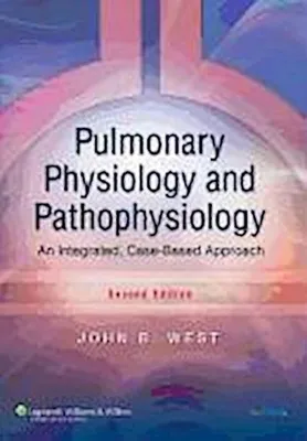 Produktbild von Pulmonary Physiology and Pathophysiology