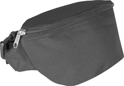 Produktbild von Build Your Brand - Hüfttasche RW6496 (Einheitsgröße) (Schwarz)