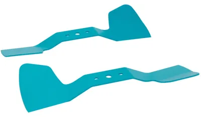 Produktbild von Ersatzmesser 4122-20 (für Akku-Rasenmäher PowerMax Duo 46/36V P4A)