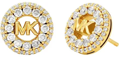 Produktbild von Ohrringen   Ohrstecker Michael Kors Gold   Kollektion Premium - frau