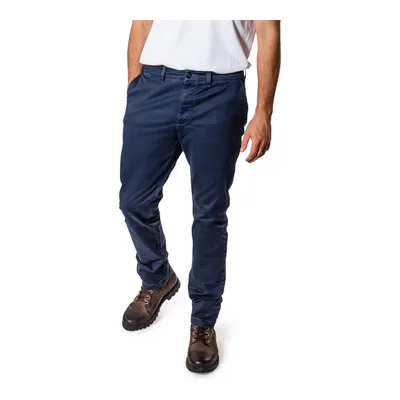 Produktbild von STIER Chino 32/34 Navy Blue