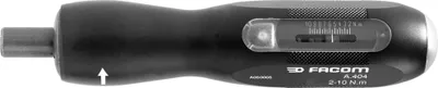 Immagine prodotto di Facom Drehmomentschrauber 2 - 10 Nm