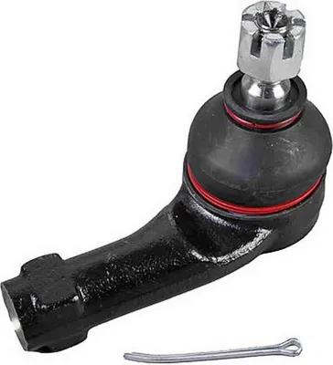 Produktbild von METZGER Spurstangenkopf Spurstange für HYUNDAI i20 Schrägheck (GB, IB) Vorne Links 54058601