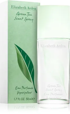 Productafbeelding van Elizabeth Arden Green Tea Eau de Toilette, 50 ml