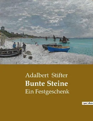 Produktbild von Bunte Steine