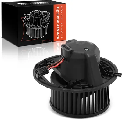 Obrázok produktu pre Frankberg 1x motor ventilátora interiéru pre BMW I8 I12 F15 1.5L 2014-2020