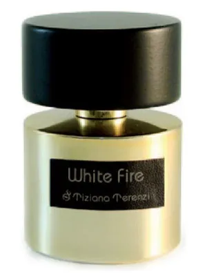 Zdjęcie produktu dla Tiziana Terenzi White Fire Woda perfumowana, 100 ml