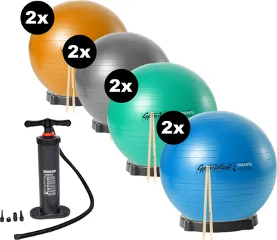 Produktbild von Drum it Das große Komfort-MAXAFE 8er Sparpaket