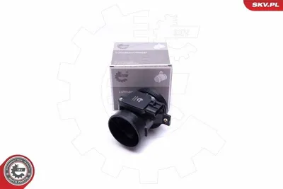 Produktbild von ESEN SKV 07SKV175 Luftmassenmesser LMM für FORD FOCUS (DAW, DBW) Luftmengenmesser