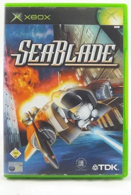 Produktbild von SeaBlade
