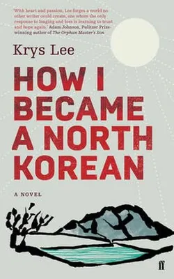 Produktbild von How I Became a North Korean
