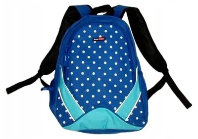 Produktbild von Semi Line bsl148 City Rucksack Damen & Herren Grau