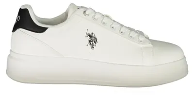 Immagine prodotto di U.S. Polo Assn scarpe polar001mgy1biwhiblk41