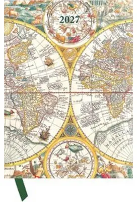 Image de Antique Maps 2027