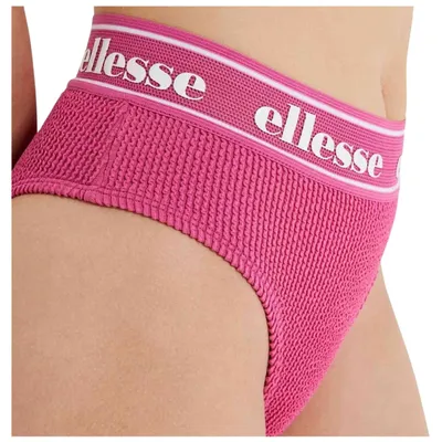 Produktbild von Bikini-Hose Ellesse Braguita bikini tiro alto Winooze für Damen