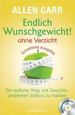 Produktbild von Endlich Wunschgewicht! - ohne Verzicht