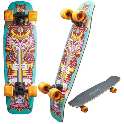 Obrázek produktu pro Landyachtz Beiboot Coffin Kitty 28