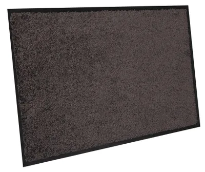 Imagen del producto de Alfombrilla antideslizante para interiores y exteriores, 60 x 90 cm