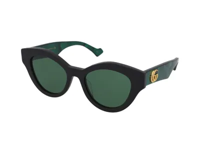 Image de Gucci GG0957S 001Diamètre du verre : 51
