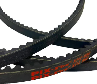 Produktbild von PIX-X'tra® XPZ 1587 Lw, Schmalkeilriemen, flankenoffen, formgezahnt
