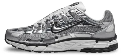 Zdjęcie produktu dla Nike P-6000 Metallic Silver – rozmiar 44,5: 44,5