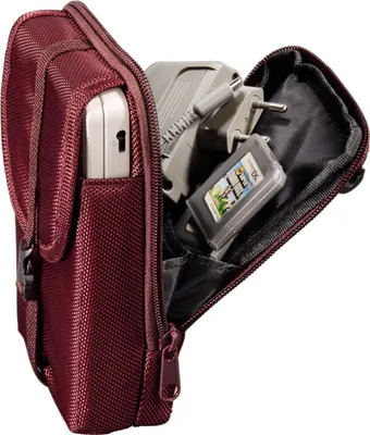 Produktbild von Travel-Tasche Nintendo 2DS-/3DS-/DS-Serie