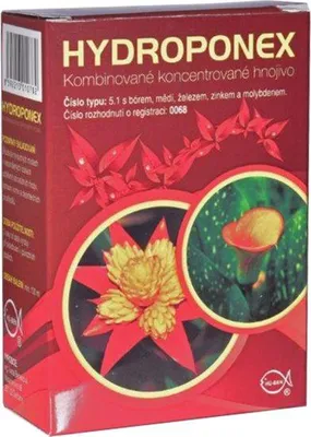 Obrázok produktu pre Hydroponex 135Ml