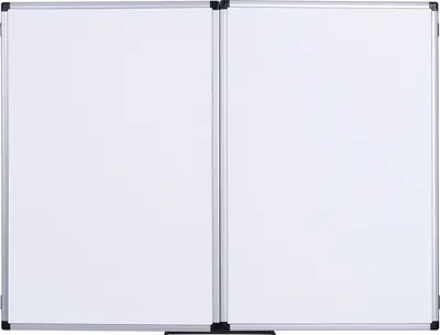 Produktbild von Bi-office Whiteboard Trio TR03020509170 magnetisch 150x100cm