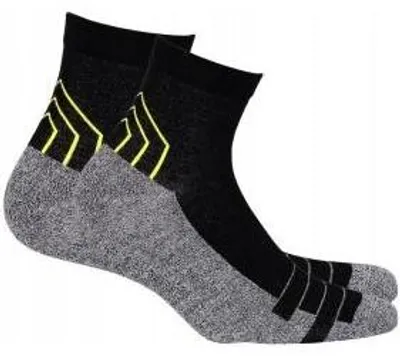 Produktbild von Wola Sportsocken Herren Baumwolle Größe 38-40