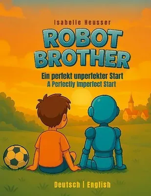 Produktbild von Robot Brother