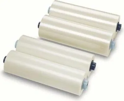 Produktbild von GBC NAP2 75 635X75 GLS C25 PI, Transparent, Glanz, 0,075 mm, 114 x 675 x 213 mm, 8,31 kg, 2 Stück(e)