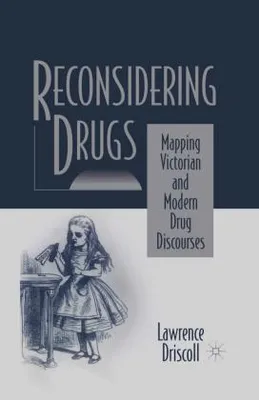 Produktbild von Reconsidering Drugs