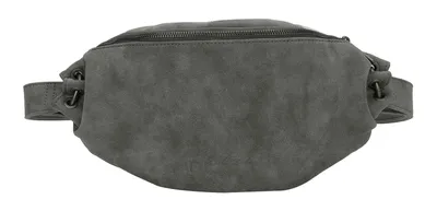 Image de Fritzi aus Preußen sac à épaule bandoulière sac en bandoulière Joshi04 Vintage Crossbody Bag Anthra gris