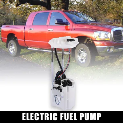 Image de E7270M SP7118M 5145594AA 68197317AA Electric Carburant Pompe Essence Pompes