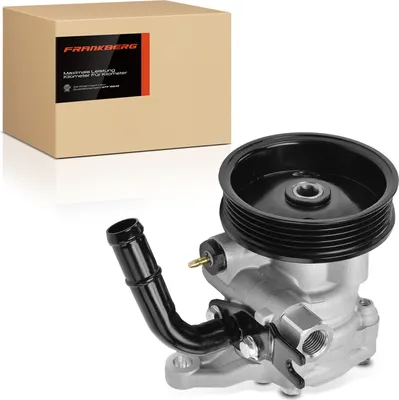 Image de Frankberg 1x Pompe de direction assistée hydraulique pour Kia Opirus GH 3.5L 2003-2006
