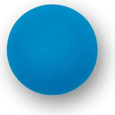 Produktbild von MAUL Magnet Kugel 4 Stück 0,6 kg Silikon Neodym Ø 1.2 x 1.2 cm blau