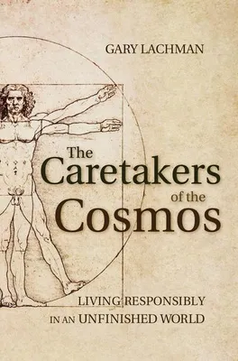 Produktbild von The Caretakers of the Cosmos