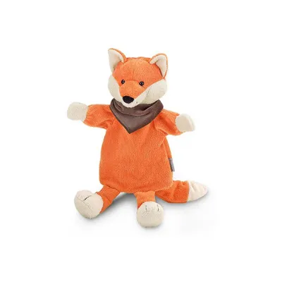 Image de Sterntaler marionnette à main renard