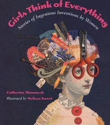 Zdjęcie produktu dla Girls Think of Everything