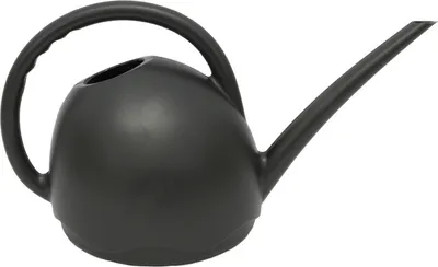 Zdjęcie produktu dla Konewka 1,8l Meduza antracytowa