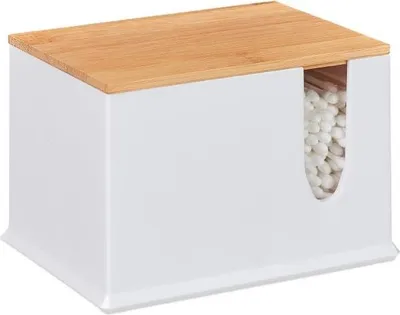 Obrázok produktu pre Skladovanie vatových tampónov