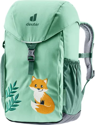 Produktbild von DEUTER Waldfuchs 14 SPEARMINT-SEAGREEN SPEARMINT-SEAGREEN -