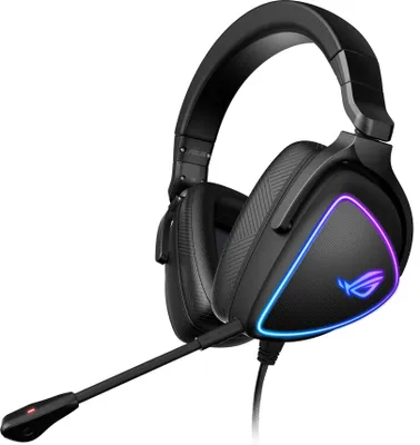 Produktbild von ASUS ROG Delta S Headset