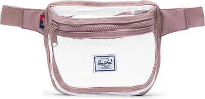 Produktbild von Herschel Fifteen Clear 2 - Hüfttasche 19 cm (ash rose)