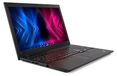 Produktbild von Lenovo ThinkPad L580 i5-8350U 4x3,6 Ghz Max 8 GB 512GB SSD 15,6” FHD IPS  Win 11