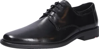 Produktbild von Lloyd Straßenhalbschuhe Standard in schwarz, Gr. 9.5